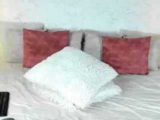 samantha-garciaa's Live Sex Cam Show