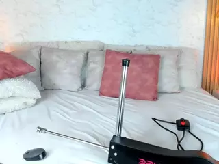 samantha-garciaa's Live Sex Cam Show