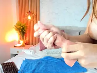 samantha-garciaa's Live Sex Cam Show