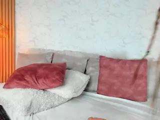 samantha-garciaa's Live Sex Cam Show