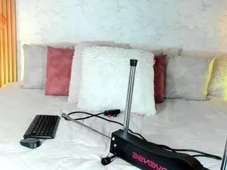 samantha-garciaa's Live Sex Cam Show