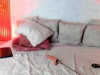 samantha-garciaa's Live Sex Cam Show