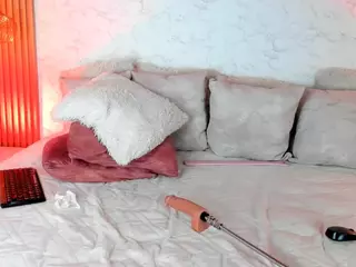 samantha-garciaa's Live Sex Cam Show
