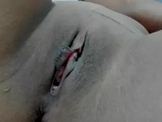 HAIRY LATINA's Live Sex Cam Show