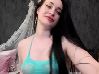Evellynereys's Live Sex Cam Show
