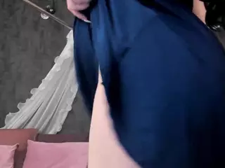 Evellynereys's Live Sex Cam Show