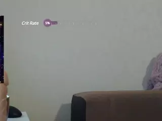 GinaAngelina's Live Sex Cam Show