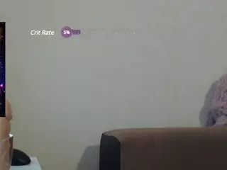 GinaAngelina's Live Sex Cam Show