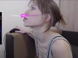 GinaAngelina's Live Sex Cam Show