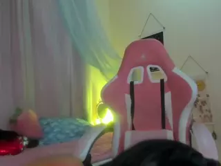 IVANNA's Live Sex Cam Show