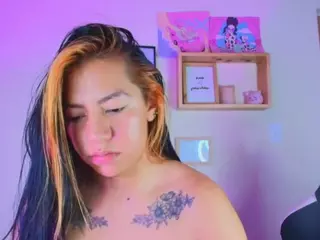 IVANNA's Live Sex Cam Show