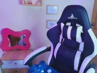 IVANNA's Live Sex Cam Show