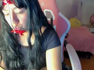 IVANNA's Live Sex Cam Show