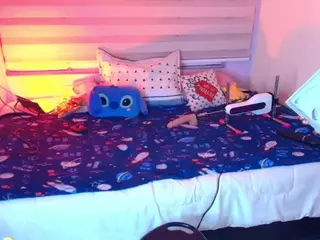IVANNA's Live Sex Cam Show