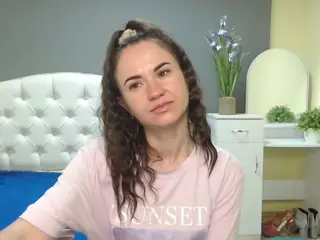 KaraCriegs's Live Sex Cam Show