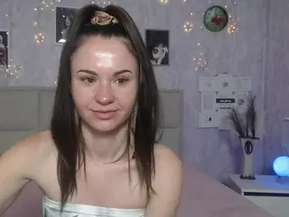 KaraCriegs's Live Sex Cam Show