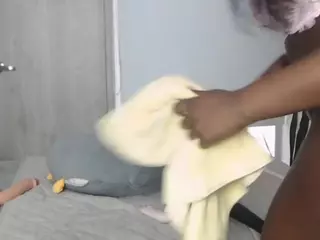 Leidysauts's Live Sex Cam Show
