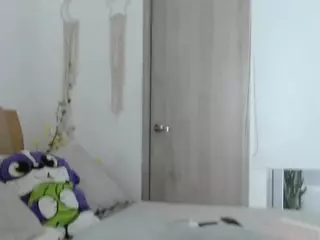 Leidysauts's Live Sex Cam Show