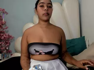 Maya-Graham's Live Sex Cam Show