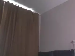 MilkyBunny's Live Sex Cam Show