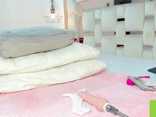 danielle-cute's Live Sex Cam Show