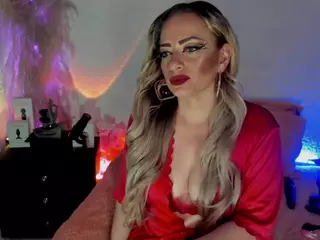 Jeanineescott's Live Sex Cam Show