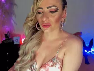Jeanineescott's Live Sex Cam Show