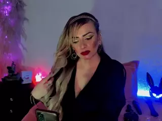 Jeanineescott's Live Sex Cam Show