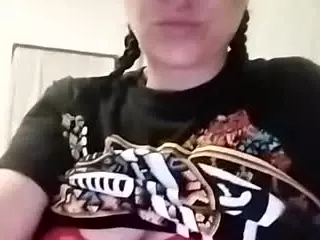 milfcamila's Live Sex Cam Show