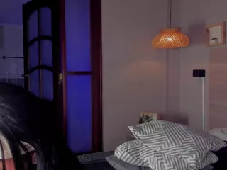 Nayahh's Live Sex Cam Show