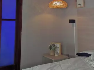 Nayahh's Live Sex Cam Show