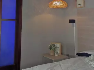 Nayahh's Live Sex Cam Show