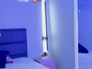 Nayahh's Live Sex Cam Show