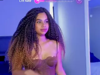 Nayahh's Live Sex Cam Show