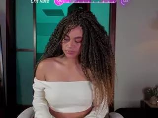 Nayahh's Live Sex Cam Show