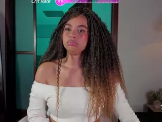 Nayahh's Live Sex Cam Show