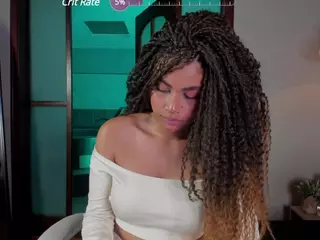 Nayahh's Live Sex Cam Show