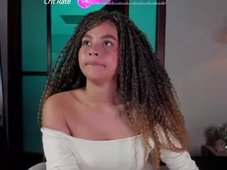 Nayahh's Live Sex Cam Show