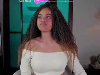 Nayahh's Live Sex Cam Show
