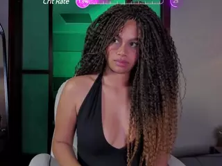 Nayahh's Live Sex Cam Show
