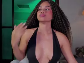 Nayahh's Live Sex Cam Show