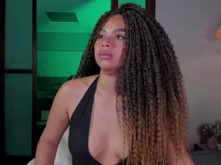 Nayahh's Live Sex Cam Show