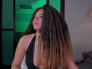 Nayahh's Live Sex Cam Show