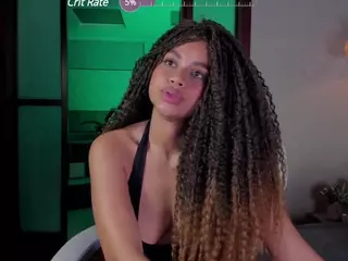 Nayahh's Live Sex Cam Show