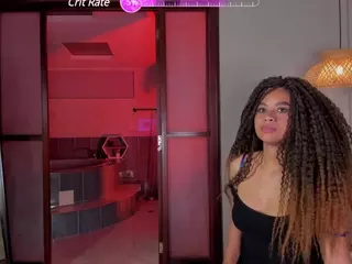 Nayahh's Live Sex Cam Show