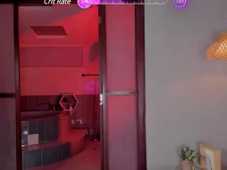 Nayahh's Live Sex Cam Show