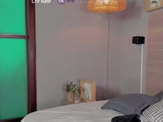 Nayahh's Live Sex Cam Show