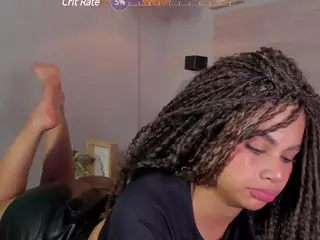 Nayahh's Live Sex Cam Show