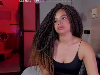 Nayahh's Live Sex Cam Show