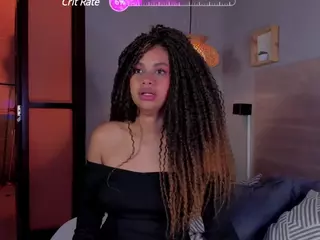 Nayahh's Live Sex Cam Show